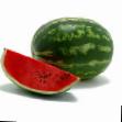 Vodní meloun druhy Odissejj F1 fotografie a charakteristiky