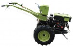 jednoosý traktor Workmaster МБ-81Е fotografie, popis