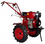 jednoosý traktor AgroMotor AS1100BE-М fotografie, popis