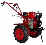 jednoosý traktor Agrostar AS 1100 ВЕ fotografie, popis