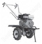 Калибр МК-9,0, walk-hjulet traktor Foto