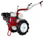 Agrostar AS 1050 H, jednoosý traktor fotografie