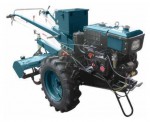 BauMaster DT-8807X, walk-bak traktoren Bilde