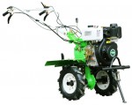walk-hjulet traktor Aurora SPACE-YARD 1050 EASY Foto, beskrivelse