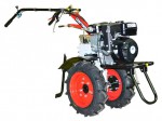 CRAFTSMAN 24030S, jednoosý traktor fotografie