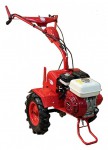 Салют 100-X-M1, walk-hjulet traktor Foto