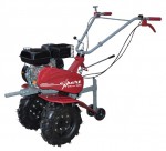 Expert Grover 7090, walk-hjulet traktor Foto