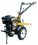 Huter GMC-9.0, jednoosý traktor fotografie