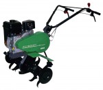 Pubert ECO 65 BC2, cultivator mynd