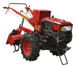 jednoosý traktor Fermer FDE 1001 PRO fotografie, popis