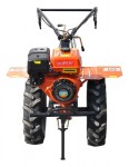 Skiper SK-1000, jednoosý traktor fotografie