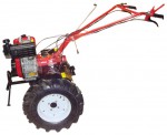 jednoosý traktor Armateh AT9600 fotografie, popis