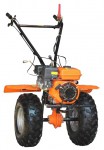 jednoosý traktor Кентавр МБ 2080Б fotografie, popis