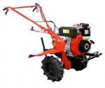 walk-hjulet traktor Omaks ОМ 5.4 НРDT Foto, beskrivelse