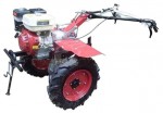 walk-bak traktoren Shtenli 1100 (пахарь) 8 л.с. Bilde, beskrivelse