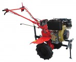 walk-hjulet traktor Aiken MTE 1300/6,6 Foto, beskrivelse