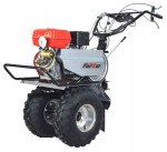 walk-bak traktoren Forza FZ-01-9,0FE Bilde, beskrivelse