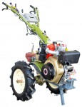 Zigzag KDT 910 LE, jednoosý traktor fotografie