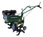 Hitachi S196001, cultivator mynd