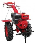 Krones WM 1100-3D, hoda iza traktora Foto