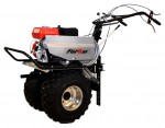 Forza FZ-02-6,5F, walk-hjulet traktor Foto