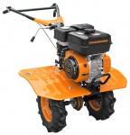 Carver MT-650, walk-hjulet traktor Foto