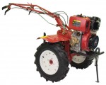 jednoosý traktor Fermer FDE 905 PRO fotografie, popis