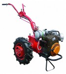 Мотор Сич МБ-8, jednoosý traktor fotografie