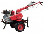 Agrostar AS 610, jednoosý traktor fotografie