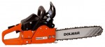 ﻿chainsaw Dolmar 115 mynd, lýsing