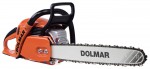Dolmar PS-460, ﻿chainsaw mynd