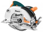Bort BHK-210, дыскавая фота