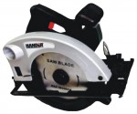 Hander HCS-210, circular saw Photo