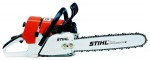 Stihl MS 460, ﻿chainsaw Photo