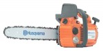 Husqvarna 334T, ﻿chainsaw mynd