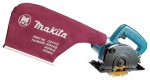 Makita 4105KB Fil, egenskaper