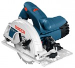 Bosch GKS 55 CE Foto, omadused