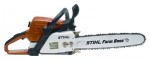 ﻿chainsaw Stihl MS 290 mynd, lýsing