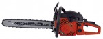 OMAX 30501, ﻿chainsaw mynd