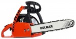 Dolmar PS-34, ﻿chainsaw mynd