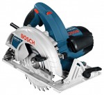 Bosch GKS 65 CE Foto, omadused