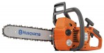Husqvarna 339XP, ﻿chainsaw mynd