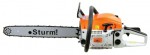 ﻿chainsaw Sturm! GC99371B mynd, lýsing