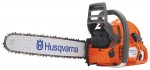 Husqvarna 576XPG-18 снимка, характеристики