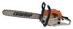 Craftop NT4510, ﻿chainsaw Photo