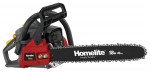 Homelite HCS4041C Fil, egenskaper