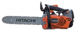 ﻿chainsaw Hitachi CS33EDT mynd, lýsing