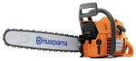Husqvarna 272XP, ﻿chainsaw Photo