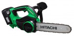 Hitachi CS36DL フォト, 特性