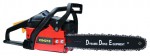 ﻿chainsaw DDE CS4216 mynd, lýsing